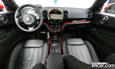Mini Countryman 2023 2.0 гидро в Москве № 214032, миниатюра 7