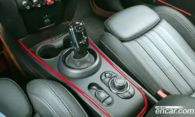 Mini Countryman 2023 2.0 гидро в Москве № 214032, миниатюра 9