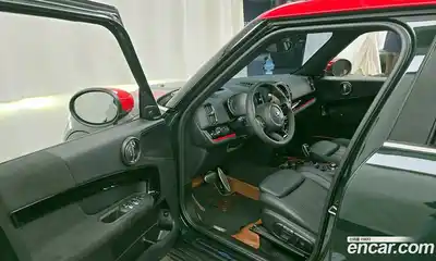 Mini Countryman 2023 2.0 гидро в Москве № 214032, миниатюра 10