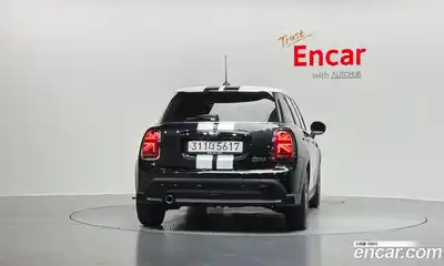 Mini Cooper 2023 1.5 гидро в Москве № 214149, миниатюра 4
