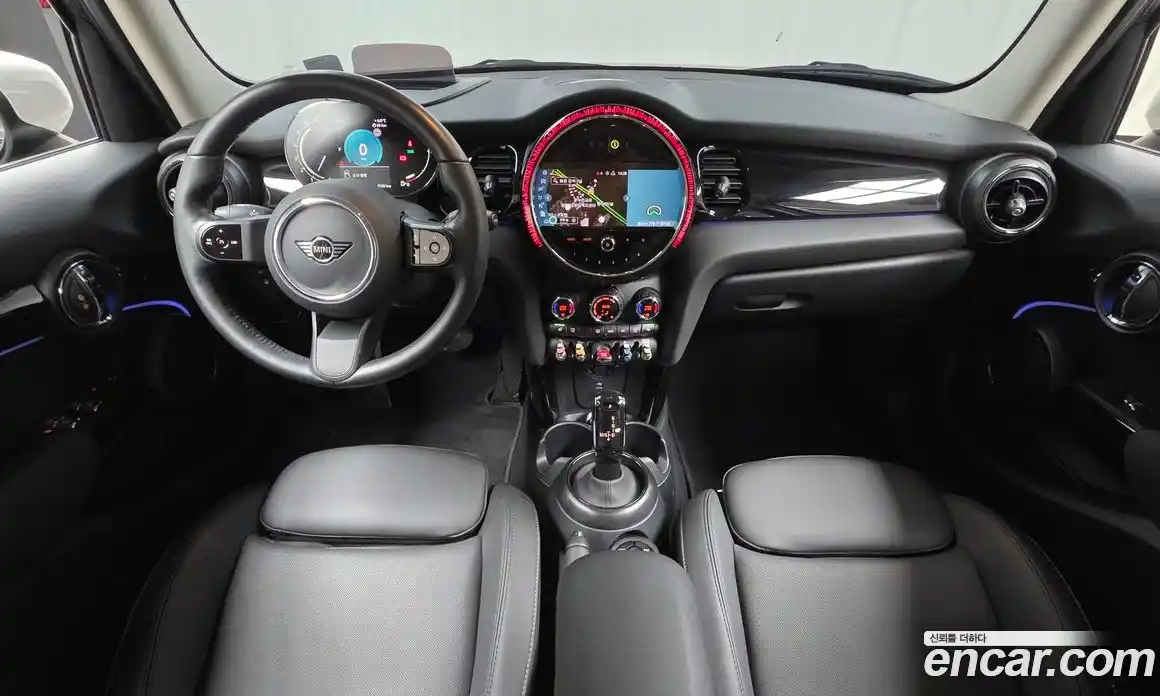 Mini Cooper 2023 1.5 гидро в Москве № 214149, фото 7