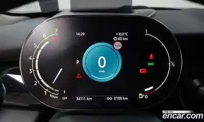 Mini Cooper 2023 1.5 гидро в Москве № 214149, миниатюра 8