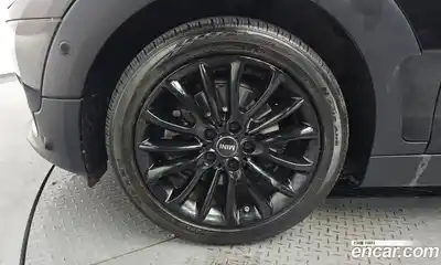 Mini Clubman 2021 1.5 гидро в Москве № 214171, миниатюра 4