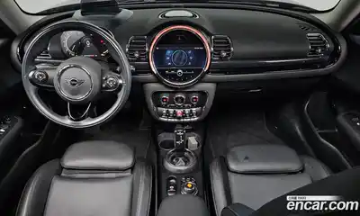 Mini Clubman 2021 1.5 гидро в Москве № 214171, миниатюра 6