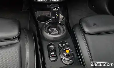 Mini Clubman 2021 1.5 гидро в Москве № 214171, миниатюра 8