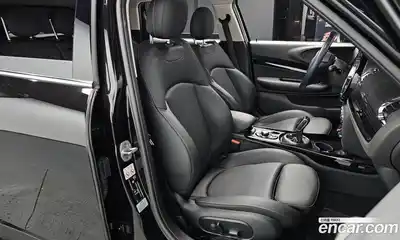 Mini Clubman 2021 1.5 гидро в Москве № 214171, миниатюра 9