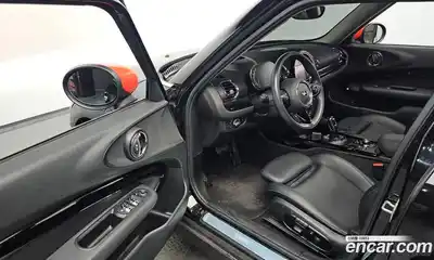 Mini Clubman 2021 1.5 гидро в Москве № 214171, миниатюра 10
