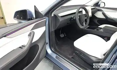 Tesla Model Y 2025 0.2 гидро в Москве № 214488, миниатюра 12