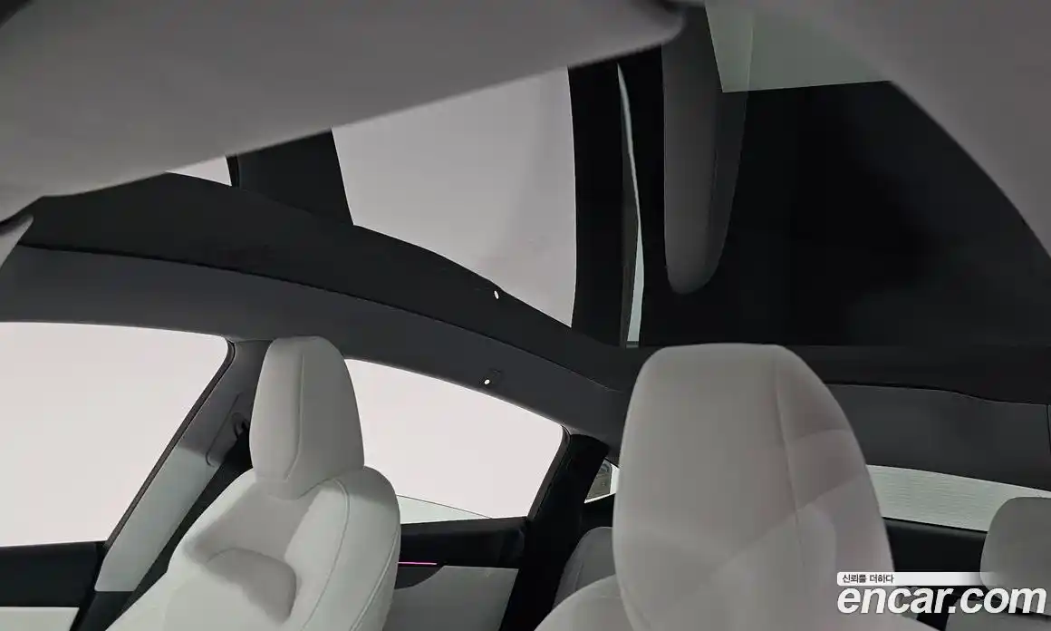 Tesla Model Y 2025 0.2 гидро в Москве № 214488, фото 18