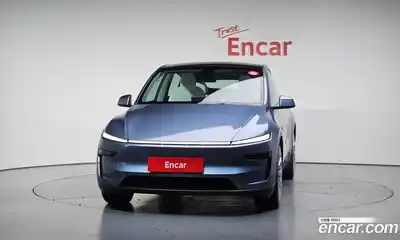 Tesla Model Y 2025 0.2 гидро в Москве № 214488, миниатюра 3