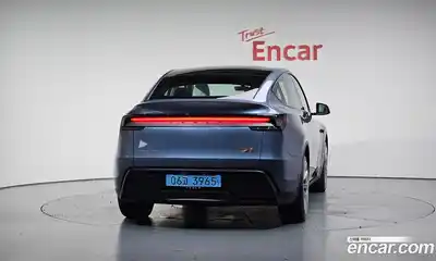 Tesla Model Y 2025 0.2 гидро в Москве № 214488, миниатюра 4