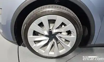 Tesla Model Y 2025 0.2 гидро в Москве № 214488, миниатюра 5