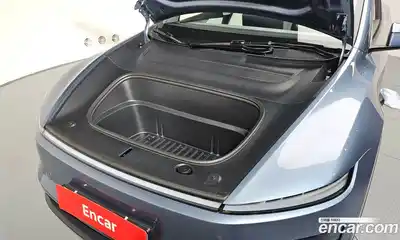 Tesla Model Y 2025 0.2 гидро в Москве № 214488, миниатюра 6