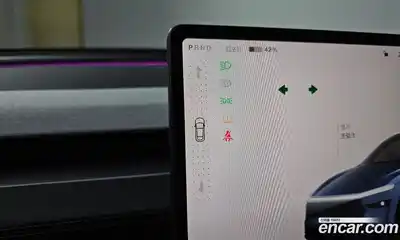 Tesla Model Y 2025 0.2 гидро в Москве № 214488, миниатюра 9