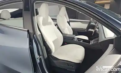 Tesla Model Y 2025 0.2 гидро в Москве № 214488, миниатюра 10