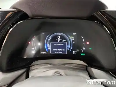 Lexus RX 2024 2.4 гидро в Москве № 214811, миниатюра 11