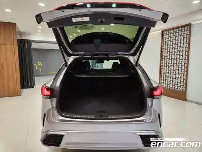 Lexus RX 2024 2.4 гидро в Москве № 214811, миниатюра 5