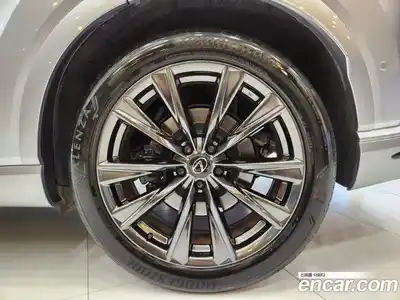 Lexus RX 2024 2.4 гидро в Москве № 214811, миниатюра 6