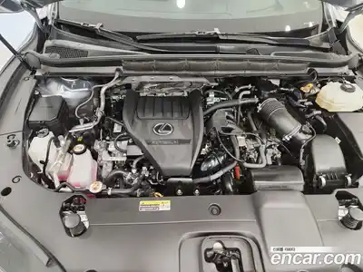 Lexus RX 2024 2.4 гидро в Москве № 214811, миниатюра 7