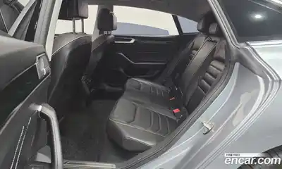Volkswagen Arteon 2022 2.0 гидро в Москве № 214976, миниатюра 12
