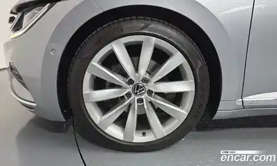 Volkswagen Arteon 2022 2.0 гидро в Москве № 214976, миниатюра 5