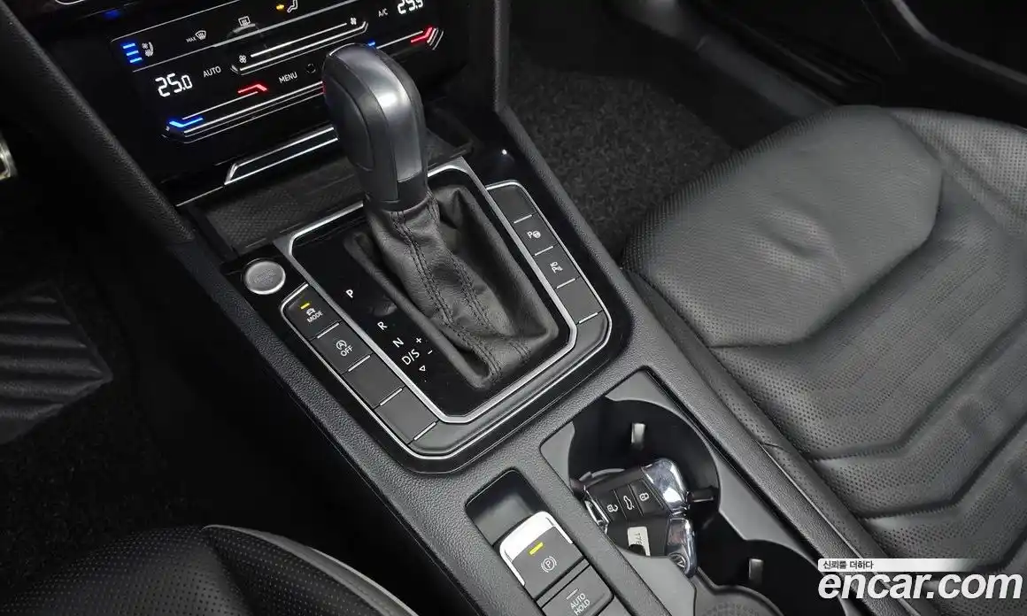 Volkswagen Arteon 2022 2.0 гидро в Москве № 214976, фото 9