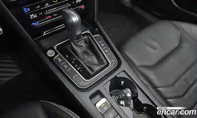 Volkswagen Arteon 2022 2.0 гидро в Москве № 214976, миниатюра 9