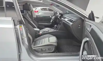 Volkswagen Arteon 2022 2.0 гидро в Москве № 214976, миниатюра 10