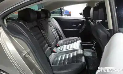 Volkswagen CC 2015 2.0 гидро в Москве № 215275, миниатюра 12