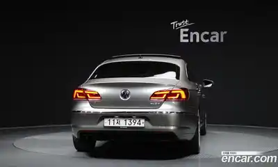 Volkswagen CC 2015 2.0 гидро в Москве № 215275, миниатюра 4