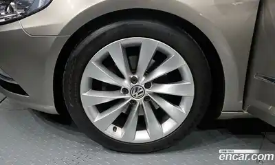 Volkswagen CC 2015 2.0 гидро в Москве № 215275, миниатюра 5
