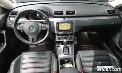 Volkswagen CC 2015 2.0 гидро в Москве № 215275, миниатюра 7