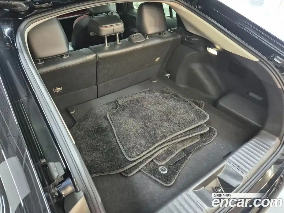 Toyota Prius 2023 2.0 вариатор в Москве № 215614, фото 17