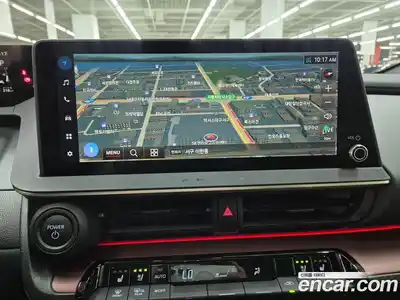 Toyota Prius 2023 2.0 вариатор в Москве № 215614, миниатюра 8