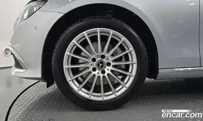 Mercedes-Benz E-Class 2021 1.9 гидро, миниатюра 5