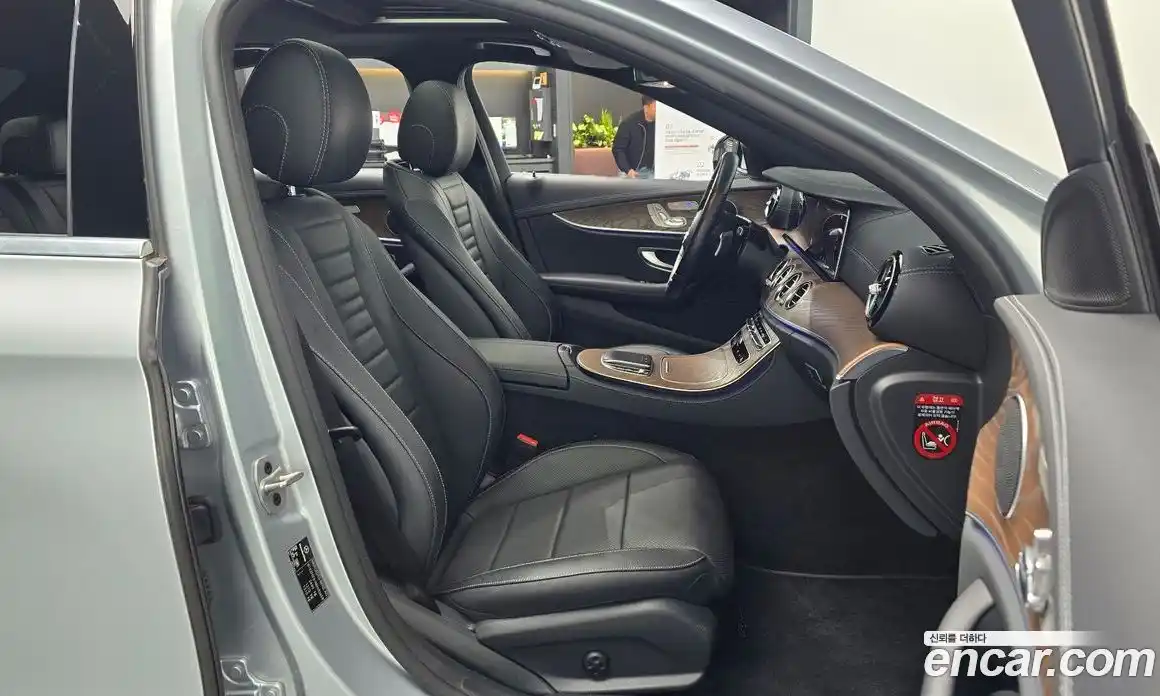 Mercedes-Benz E-Class 2021 1.9 гидро, фото 10