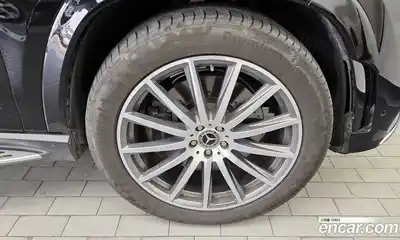Mercedes-Benz GLS-Class 2023 2.9 гидро в Москве № 224925, миниатюра 5