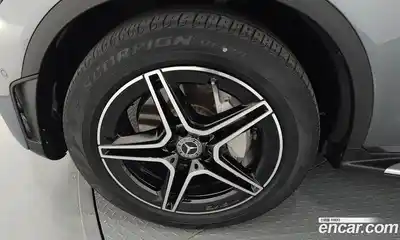 Mercedes-Benz GLC-Class 2022 2.0 гидро в Москве № 225086, миниатюра 5