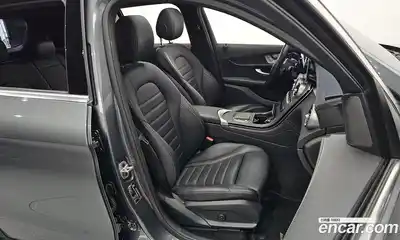 Mercedes-Benz GLC-Class 2022 2.0 гидро в Москве № 225086, миниатюра 10