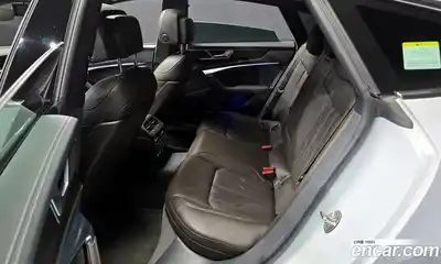 Audi A7 2020 3.0 гидро в Москве № 229813, миниатюра 12