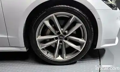 Audi A7 2020 3.0 гидро в Москве № 229813, миниатюра 5