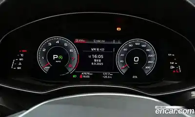 Audi A7 2020 3.0 гидро в Москве № 229813, миниатюра 8
