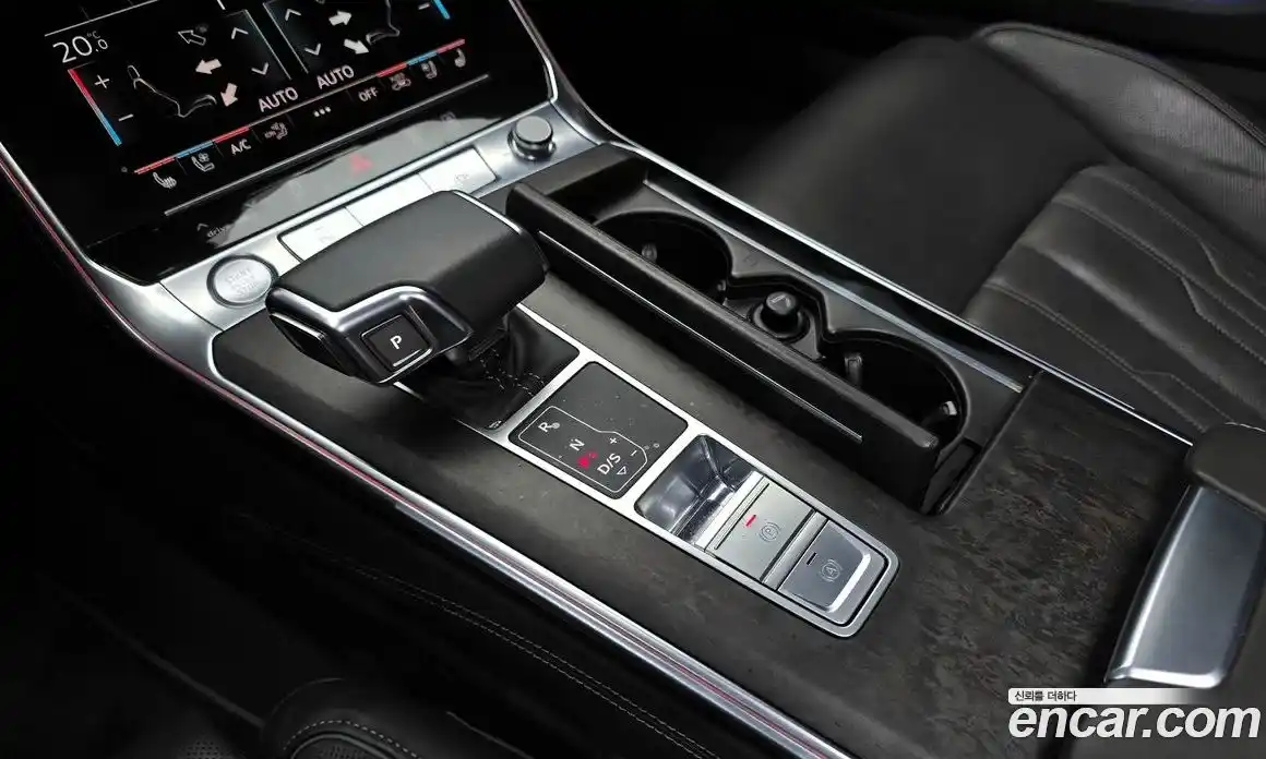 Audi A7 2020 3.0 гидро в Москве № 229813, фото 9