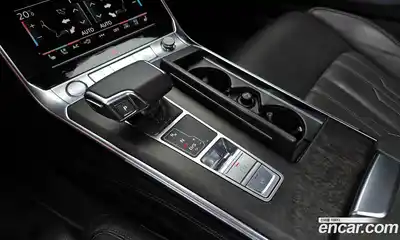 Audi A7 2020 3.0 гидро в Москве № 229813, миниатюра 9