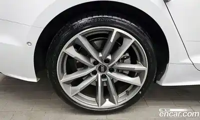 Audi A5 2023 2.0 гидро в Москве № 229856, миниатюра 5