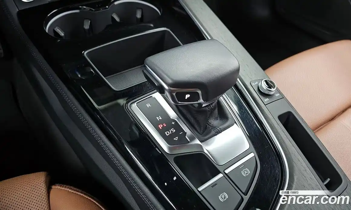 Audi A5 2023 2.0 гидро в Москве № 229856, фото 9