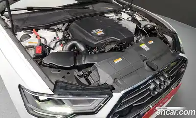 Audi A6 2022 2.0 гидро в Москве № 229894, миниатюра 6