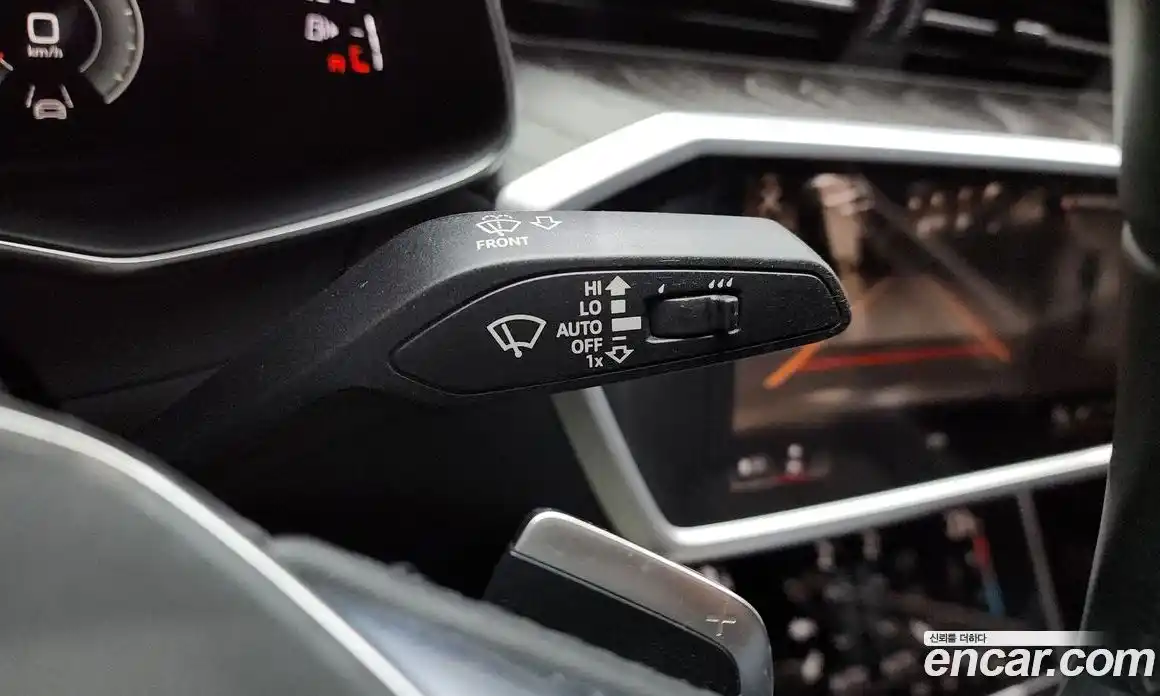 Audi A6 2022 2.0 гидро в Москве № 229894, фото 9