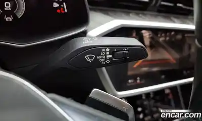 Audi A6 2022 2.0 гидро в Москве № 229894, миниатюра 9