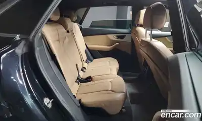 Audi Q8 2020 3.0 гидро в Москве № 230111, миниатюра 12
